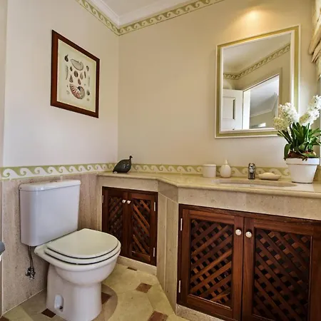 Novello Penthouse 2 Bedroom Apartment, Quinta Do Lago Quinta do Lago