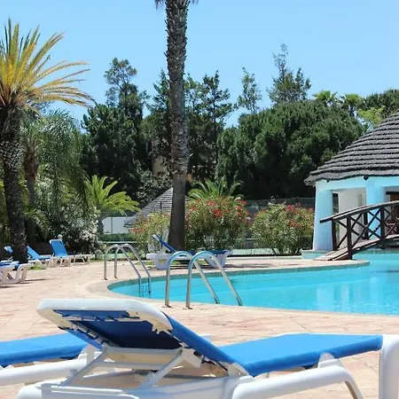 Novello Penthouse 2 Bedroom Apartment, Quinta Do Lago Apartament
