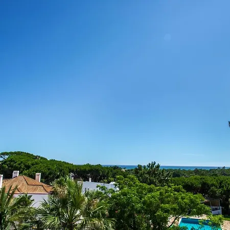 Novello Penthouse 2 Bedroom Apartment, Quinta Do Lago *