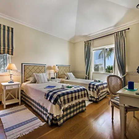 Διαμέρισμα Novello Penthouse 2 Bedroom Apartment, Quinta Do Lago Quinta do Lago