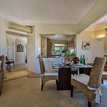 Διαμέρισμα Novello Penthouse 2 Bedroom Apartment, Quinta Do Lago