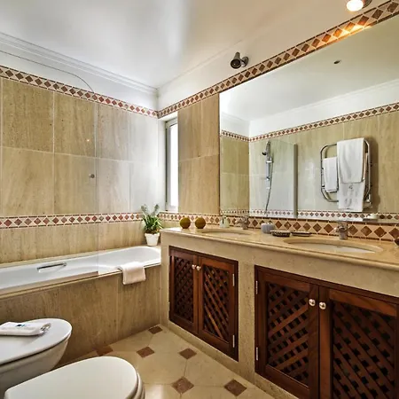 Novello Penthouse 2 Bedroom Apartment, Quinta Do Lago Διαμέρισμα